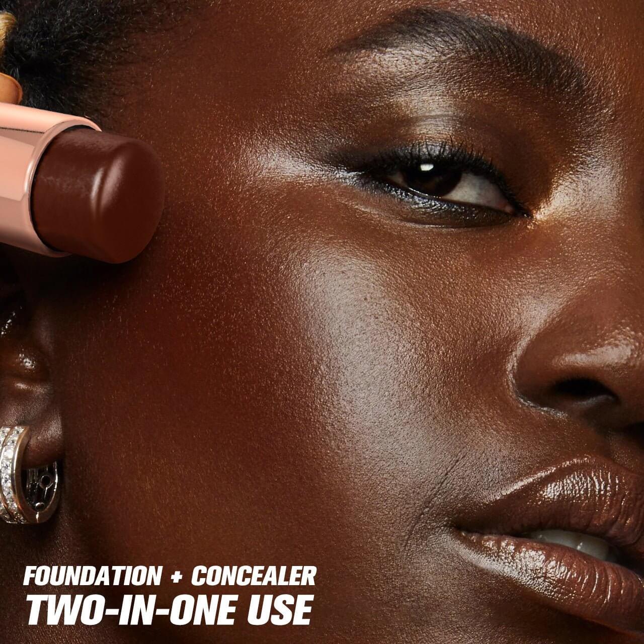 PHOFAY Contour Stick - Blendable Matte Finish - HalleBeauty